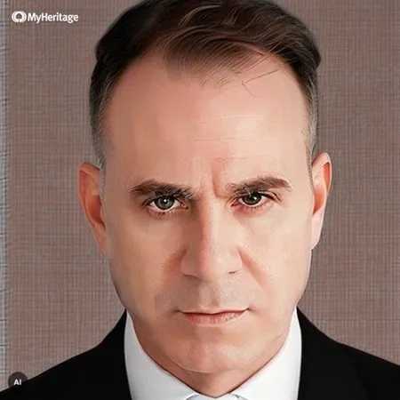 קצין וג'נטלמן 1