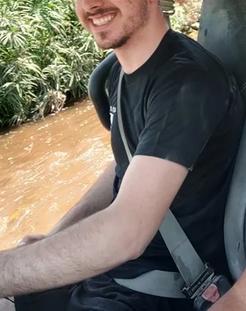  המתופף