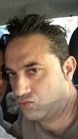 רפי חיפאי
