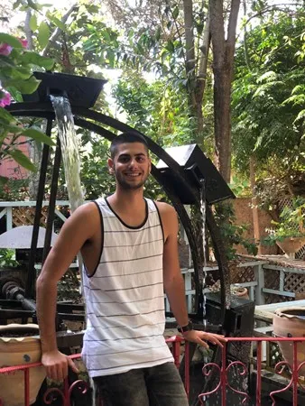 יעשה איתך הכל