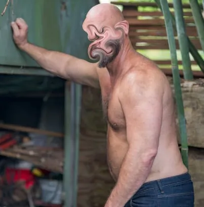 מיסטר לק