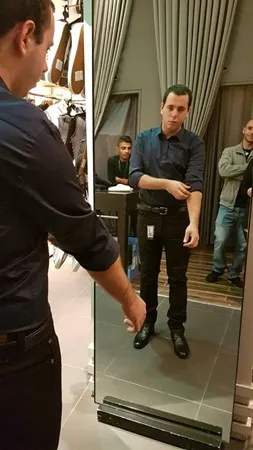 יאיר סלח