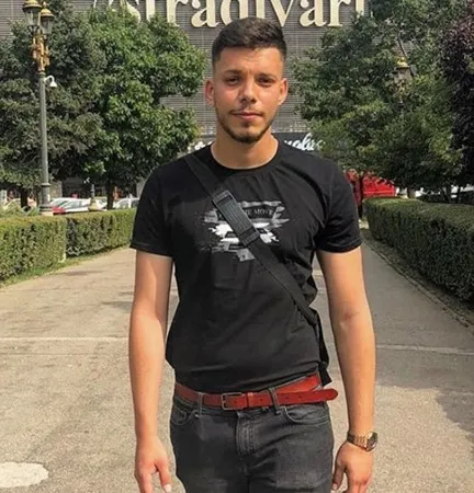 Your master