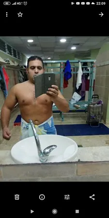 חזק עמוק וטוב