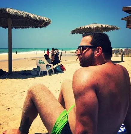 Mr nice_guy