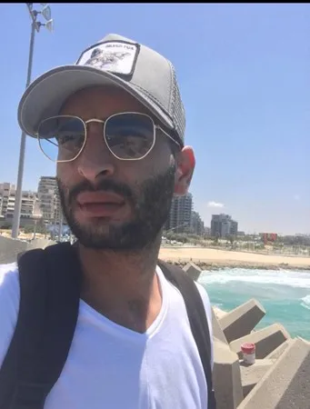 אדם is a 