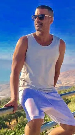 דניאל 3000