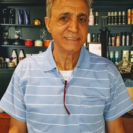 אבי קרן