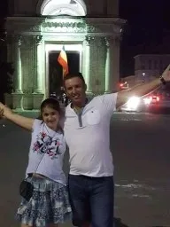 Andersonm