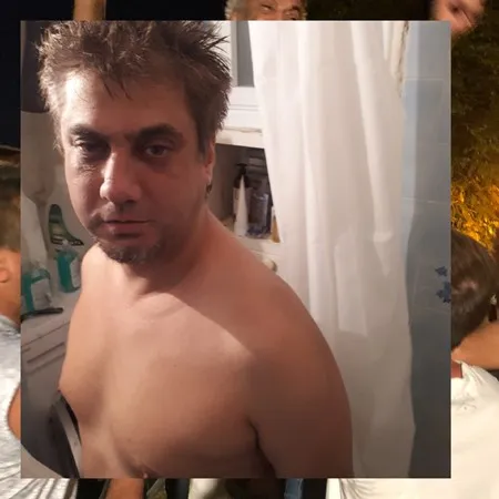 שולט וג'נטלמן