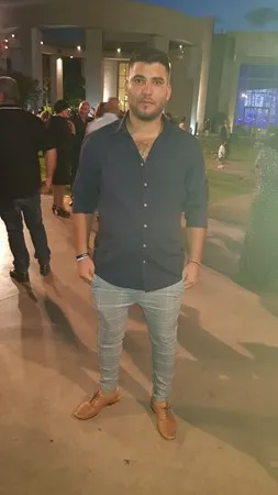 Hananel123