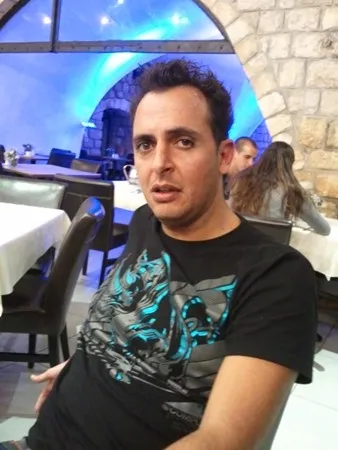 NakedChef