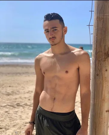 גבר סקסי222
