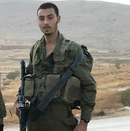 הבחור השרמנטי