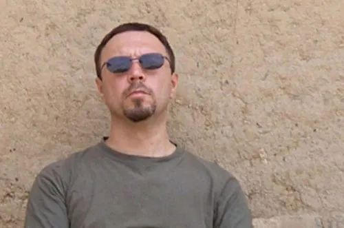 ViktorShtern