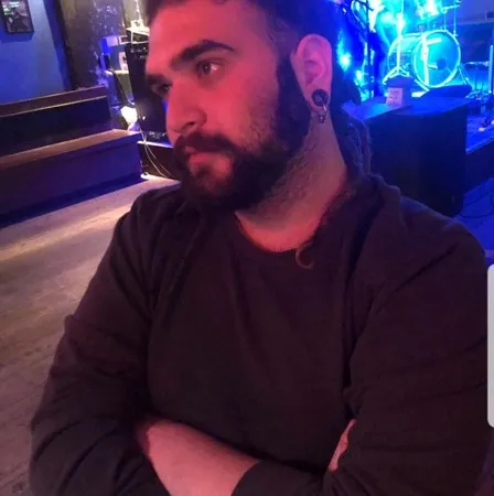 Sexybar420