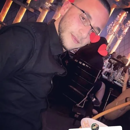 השועל הא***וני