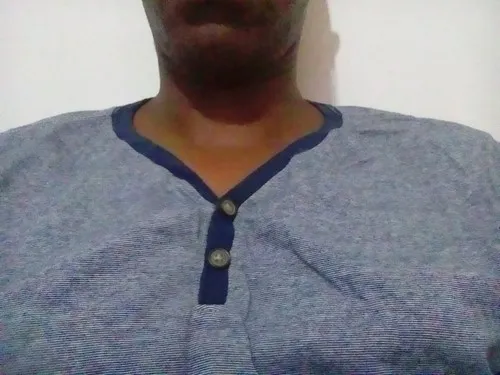 Nice black man