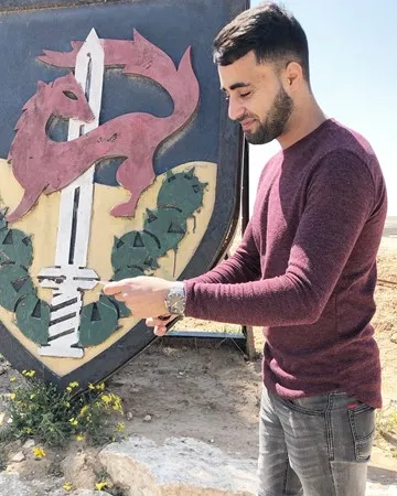 יגל בן שלום