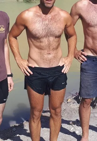 jonny river