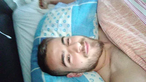המאהב שלך ❤