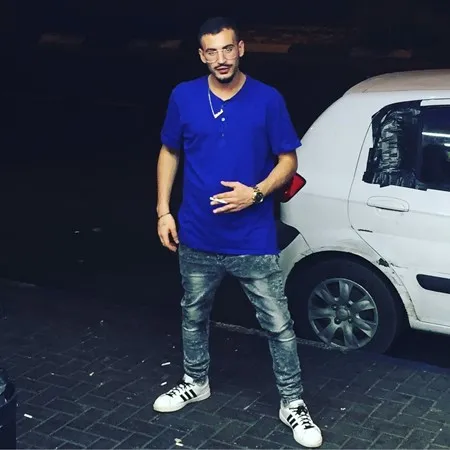 מייקי ג׳י