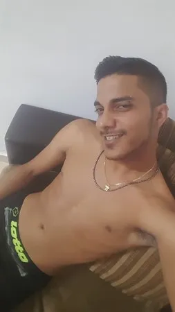 3Sexsy man