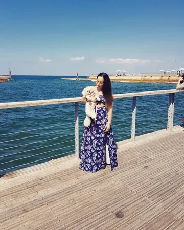 הלוחשת💖