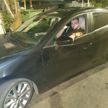 אני אשששש