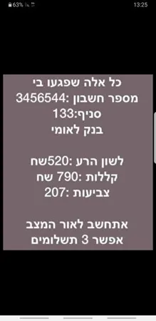 החריףביות