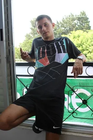 yanishvito