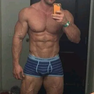 thickmuscle