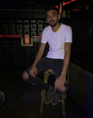 טל פרץ