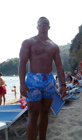 big c