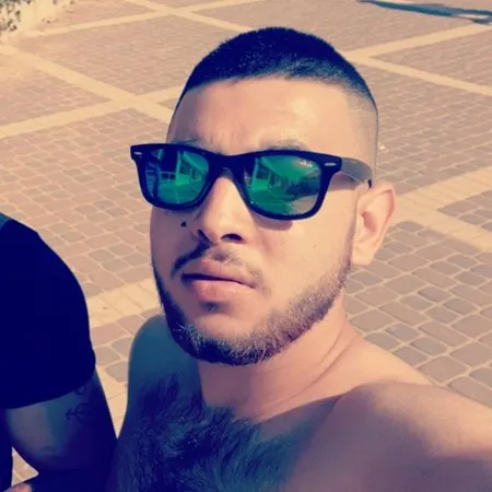 אחמד ספדי