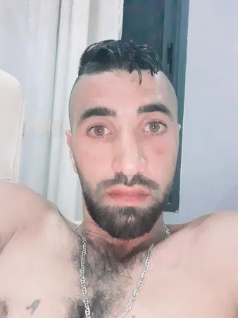 עבד החרמן