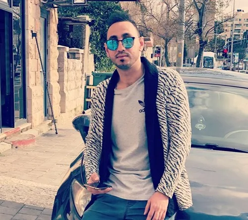 אדם גולן