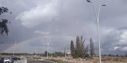 חמים ונעים צפונ