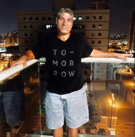 רונן 45