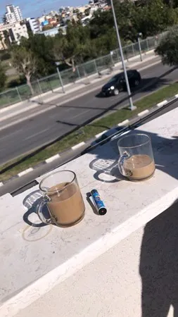 שליו המגניב