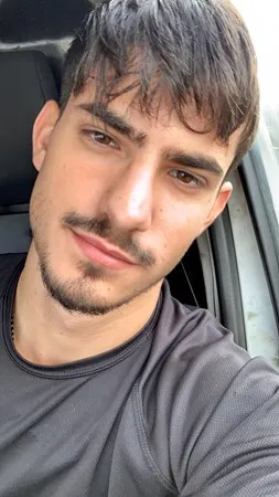 daniel haro 