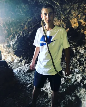 חרמן מניאק