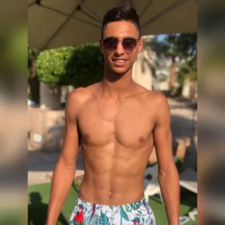 BEN ELEF