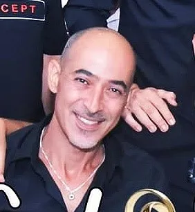 איציקkiano