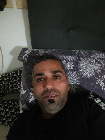הודי חצוי 