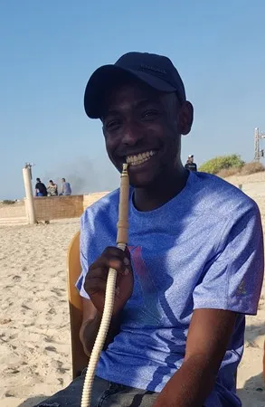 ביבי הקושי