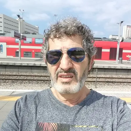 גברי ועדין