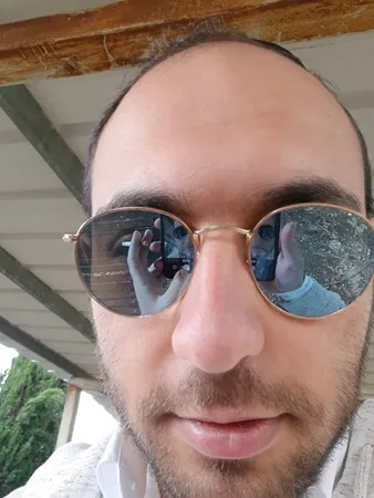 אלי החמוד