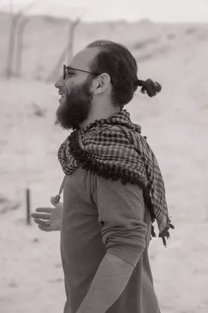 נצא להרפתקה?