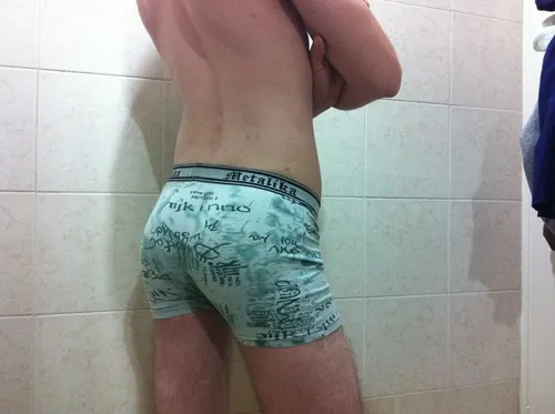 Beny slut